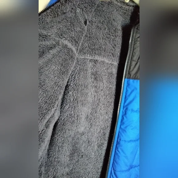 North Face Kids Reversible Jacket - Picture 5 of 11